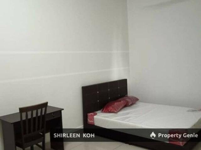 Apartment for rent in Johore Bahru, Johor