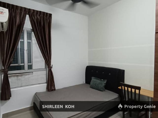 Serviced Residence for rent in Johore Bahru, Johor