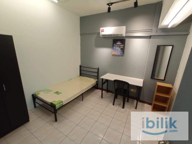 Room for rent in Country Heights Damansara, Kuala Lumpur