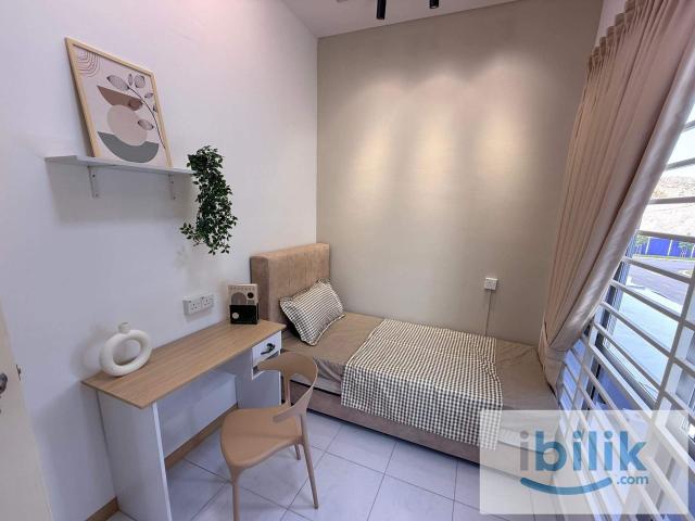 Room for rent in Kampung Tradisi, Sungai Choh