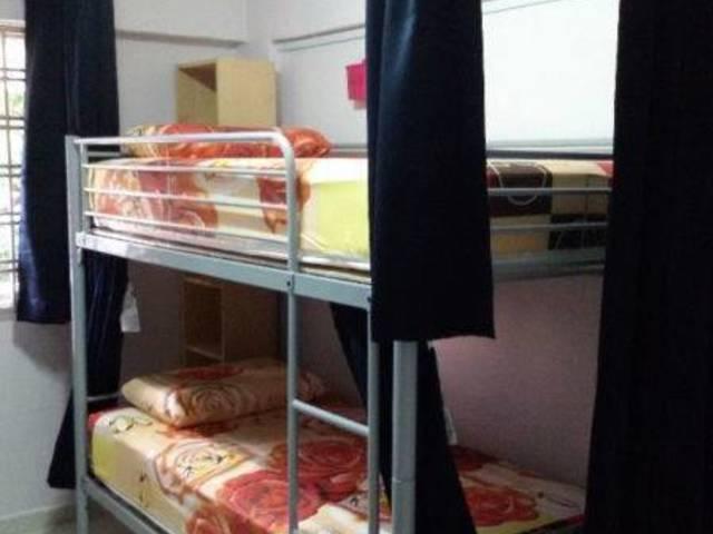 Room for rent