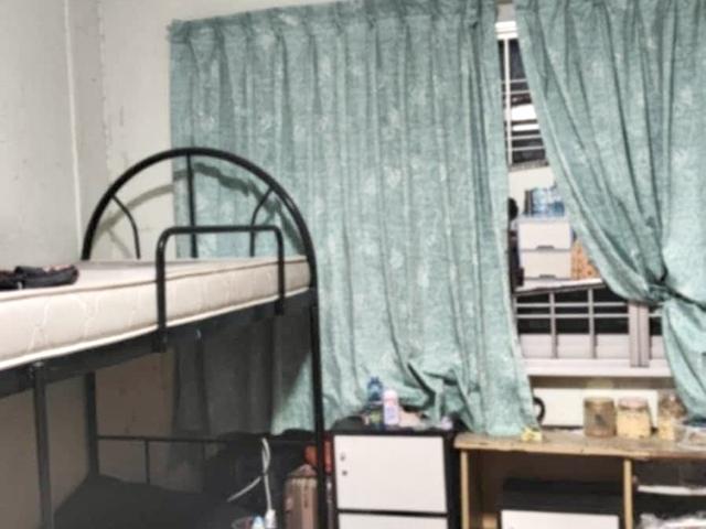 Room for rent