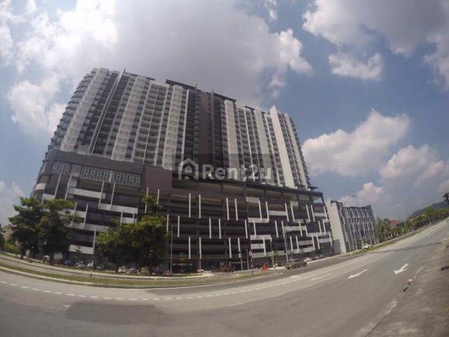 Room for rent in Kajang, Langat