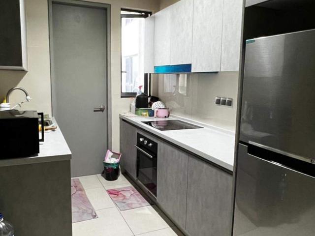 Room for rent in Country Heights Damansara, Kuala Lumpur