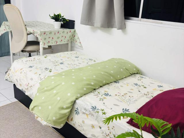 Room for rent in Country Heights Damansara, Kuala Lumpur