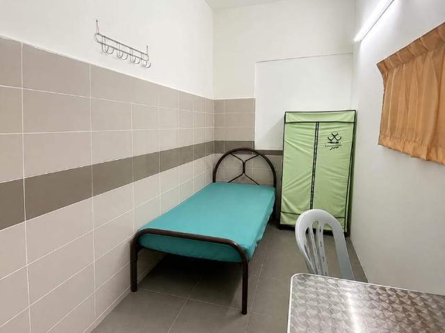 Room for rent in Petaling, Damansara Damai