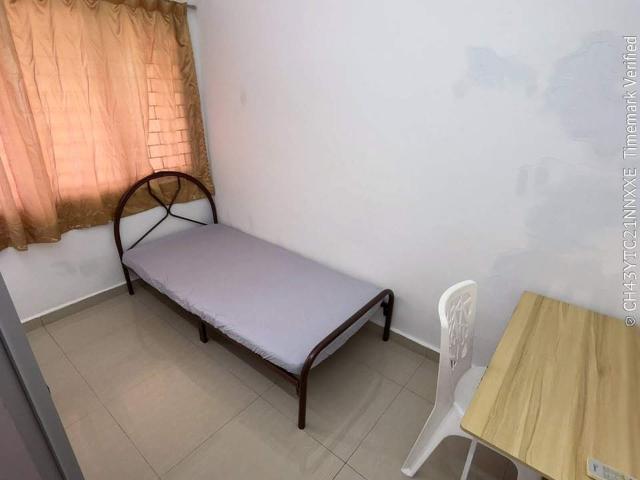 Room for rent in Petaling, Damansara Damai