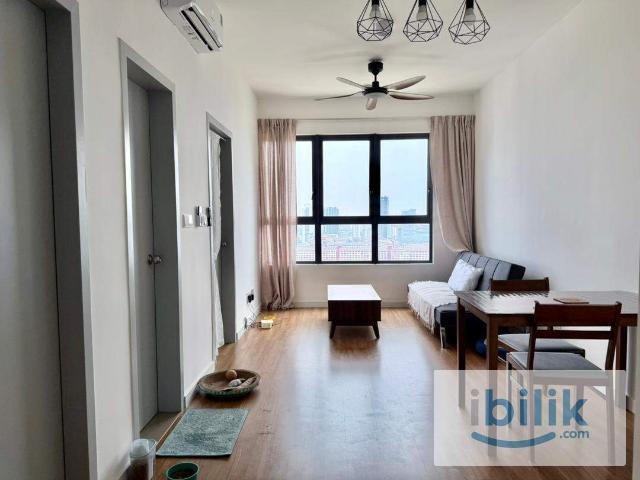 Room for rent in Petaling, Damansara Damai