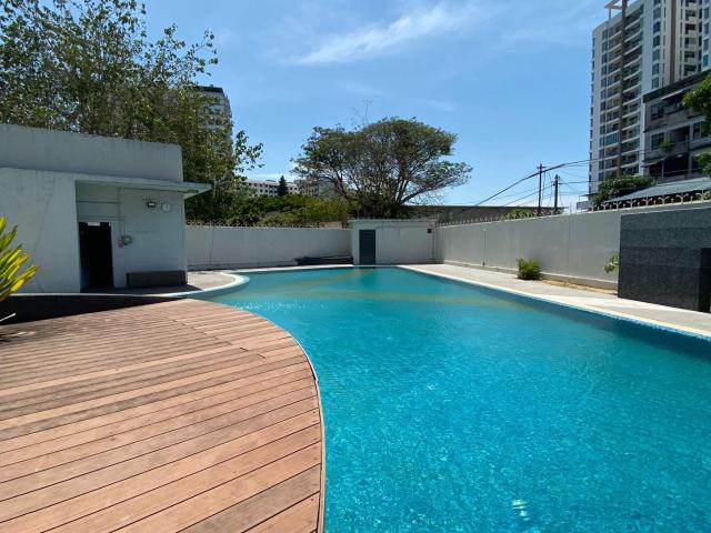 Room for rent in Wellesley, Penang