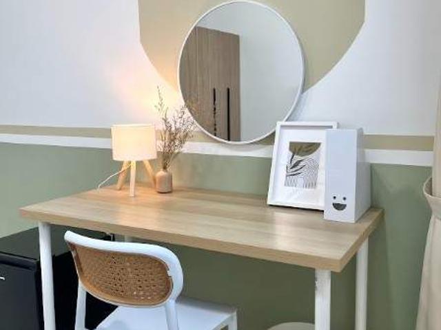 Room for rent in Kajang, Langat