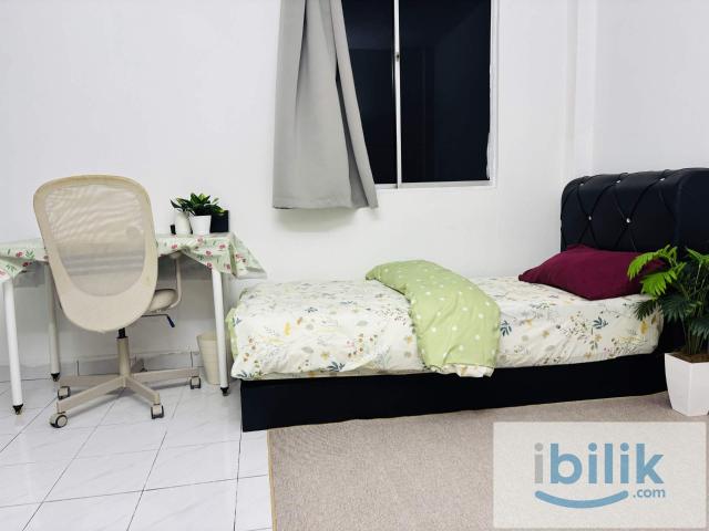 Room for rent in Country Heights Damansara, Kuala Lumpur