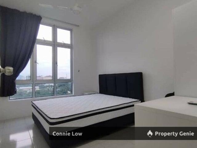 Apartment for rent in Perak, Tanjong Ipoh