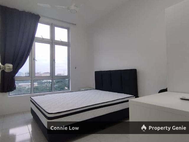 Condominium for rent in Perak, Tanjong Ipoh