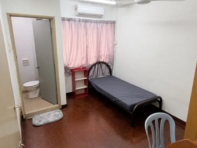 House for rent in Petaling, Subang Jaya