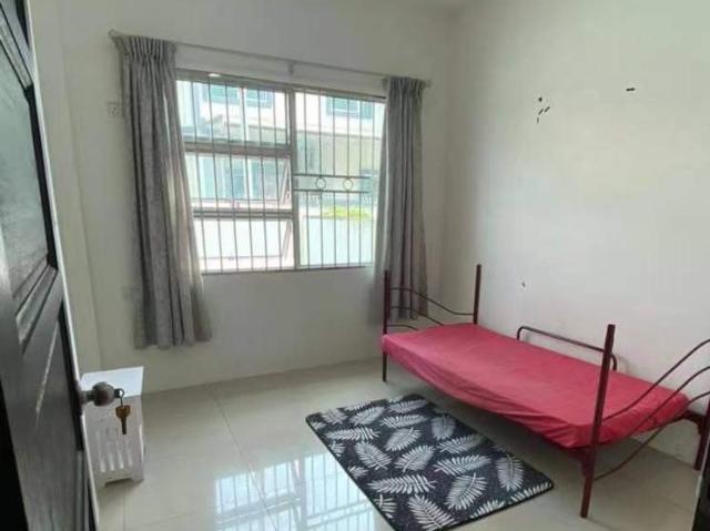 Room for rent in Bintulu