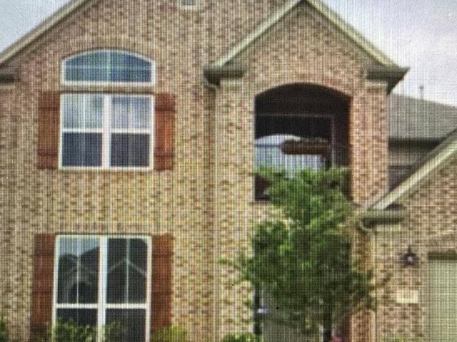 Room for rent in Texas