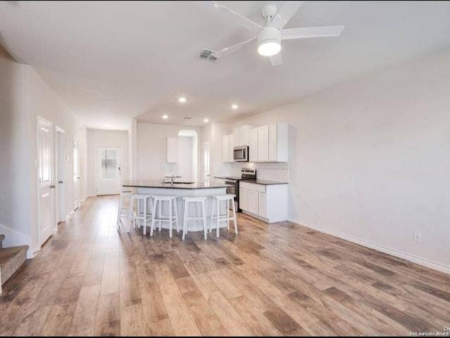 Apartment for rent in Texas