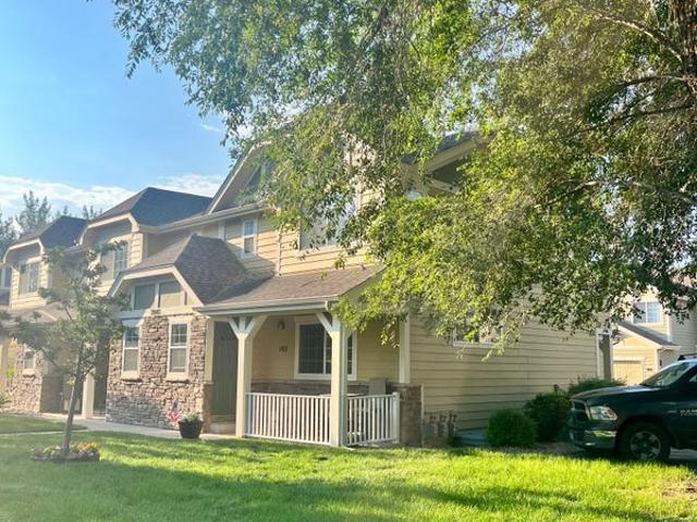 Room for rent in Fort Collins, Colorado