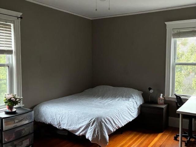 Room for rent in Boston, Massachusetts