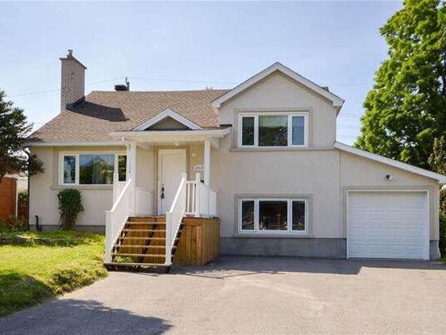 Room for rent in Ottawa, Ontario