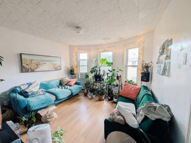 Room for rent in Boston, Massachusetts