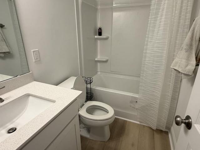 Room for rent in Wake, North Carolina
