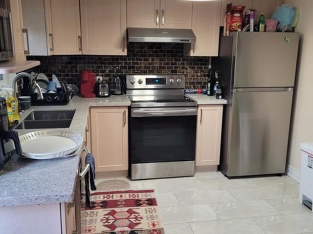 Room for rent in Mississauga, Ontario