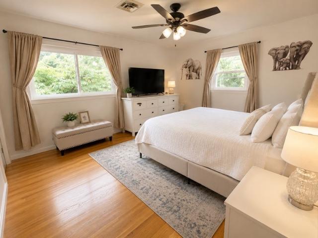 Room for rent in Virginia