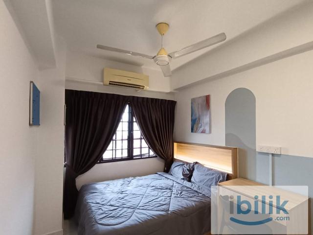 Room for rent in Country Heights Damansara, Kuala Lumpur