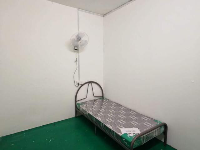 Room for rent in Chow Kit, Kuala Lumpur