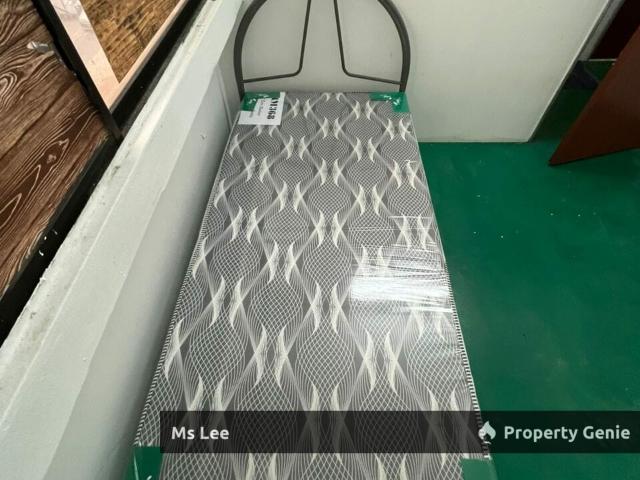 Apartment for rent in Country Heights Damansara, Kuala Lumpur