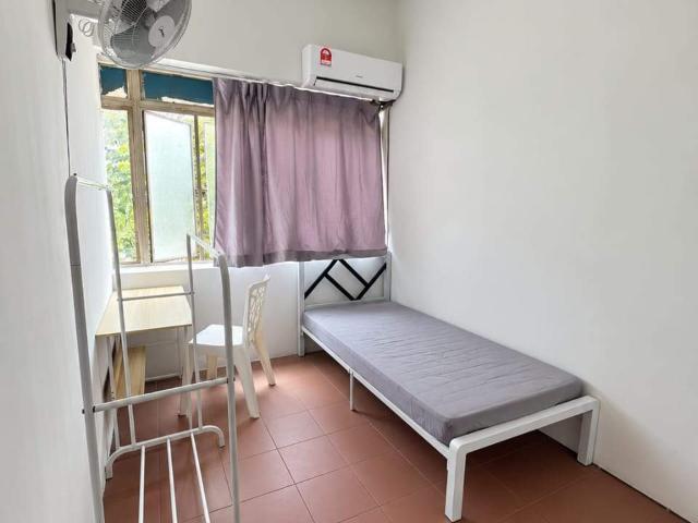 Room for rent in Petaling, Damansara Damai