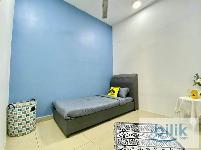 Room for rent in Bangi Lama, Majlis Perbandaran Kajang