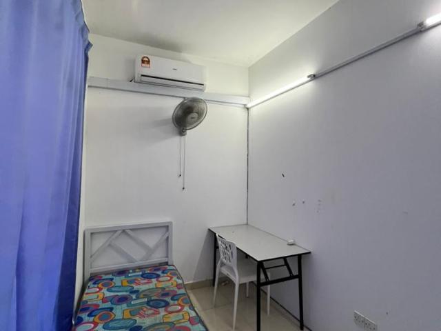 House for rent in Petaling, Alam Impian