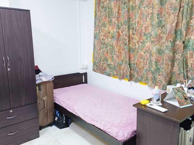 Room for rent