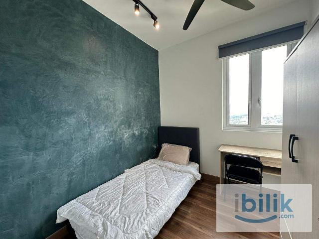 Room for rent in Country Heights Damansara, Kuala Lumpur