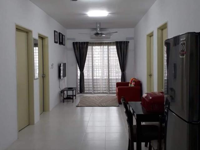 Room for rent in Country Heights Damansara, Kuala Lumpur