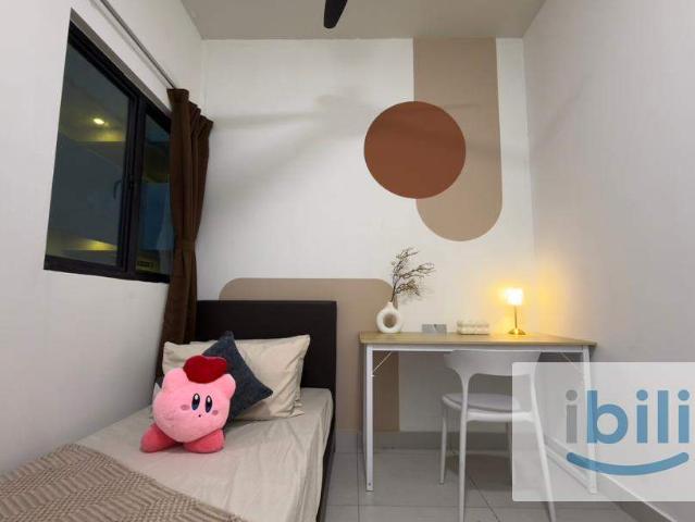 Room for rent in Country Heights Damansara, Kuala Lumpur