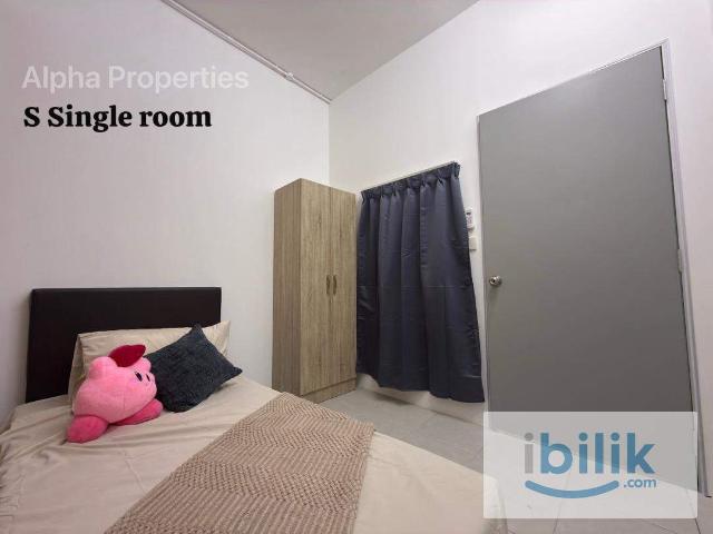 Room for rent in Kajang, Langat