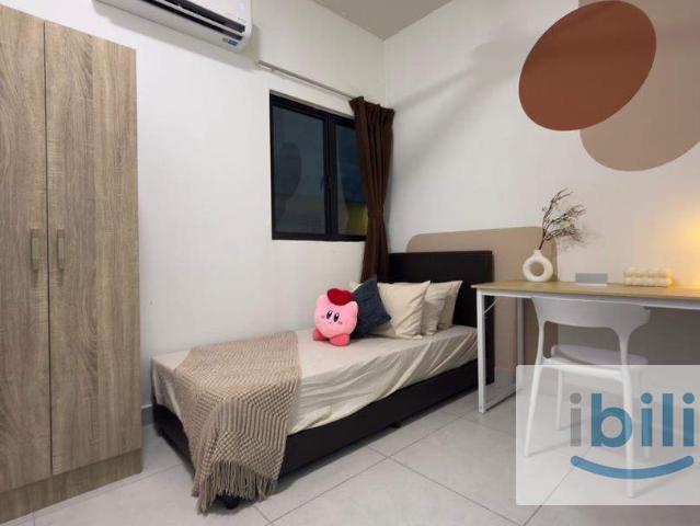 Room for rent in Country Heights Damansara, Kuala Lumpur
