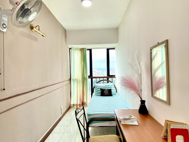 Apartment for rent in Country Heights Damansara, Kuala Lumpur