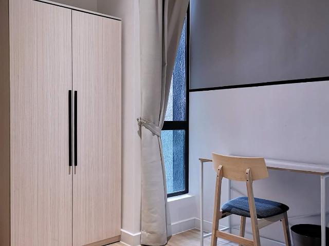 Room for rent in Kepong