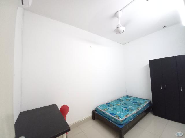 Room for rent in Petaling, Damansara Damai