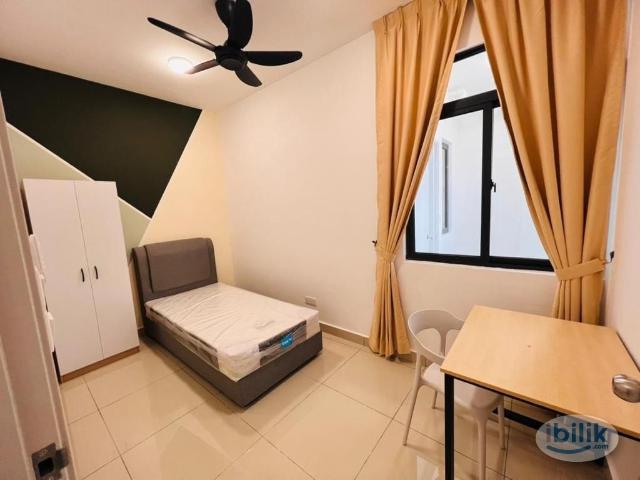 Room for rent in Petaling, Damansara Damai