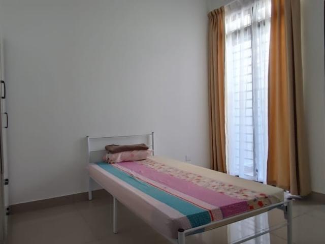 Room for rent in Johore Bahru, Johor