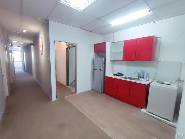 Room for rent in Petaling, Damansara Damai