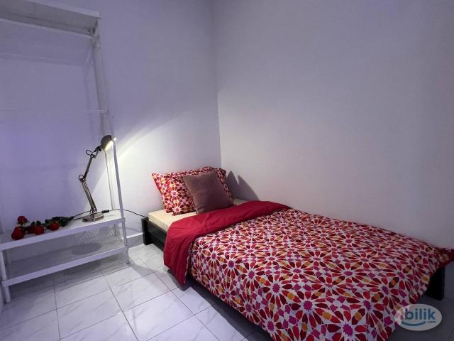 Room for rent in Country Heights Damansara, Kuala Lumpur