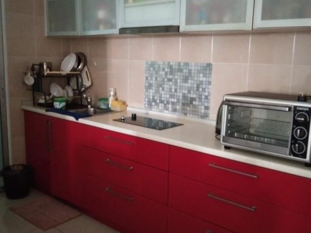 Room for rent in Country Heights Damansara, Kuala Lumpur