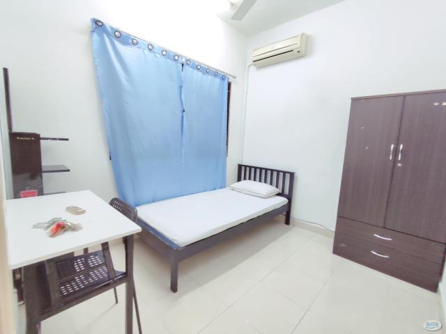 Room for rent in Petaling, Damansara Damai