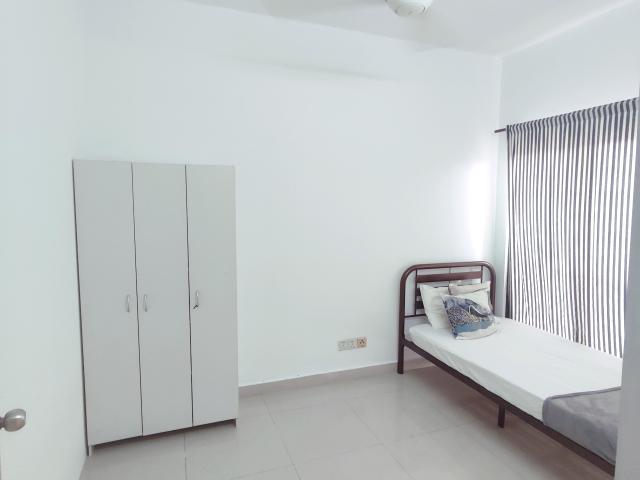 Room for rent in Petaling, Damansara Damai